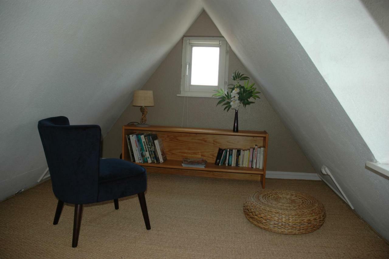 Appartement A Colmar Exteriér fotografie