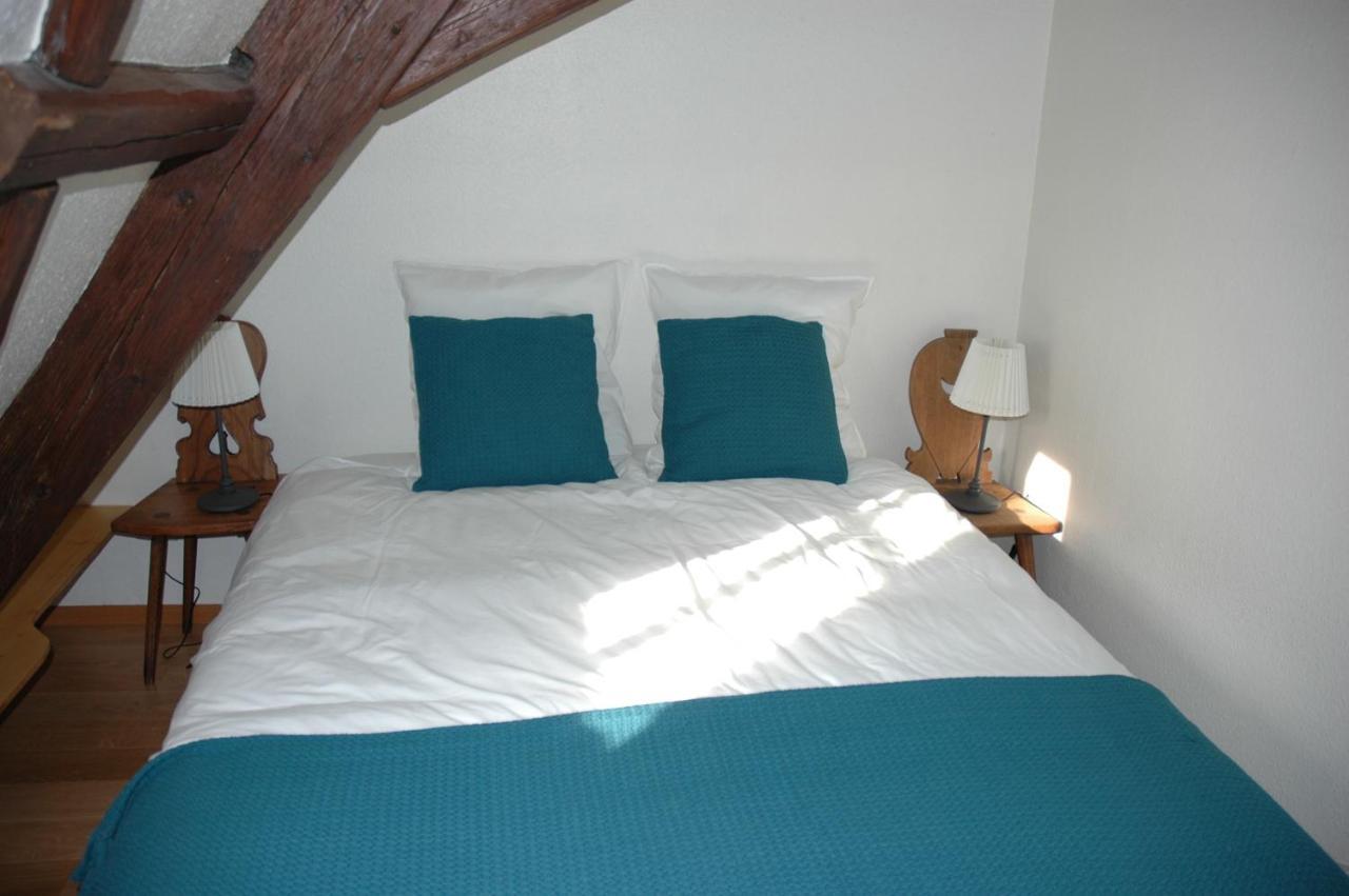 Appartement A Colmar Pokoj fotografie